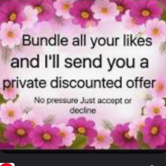 Hello. See something you like? Make an offer. Reasonable offers welcome - Picture 4 of 4